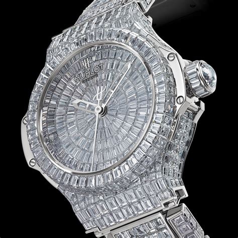 hublot 3 million dollar watch|hublot watches for sale.